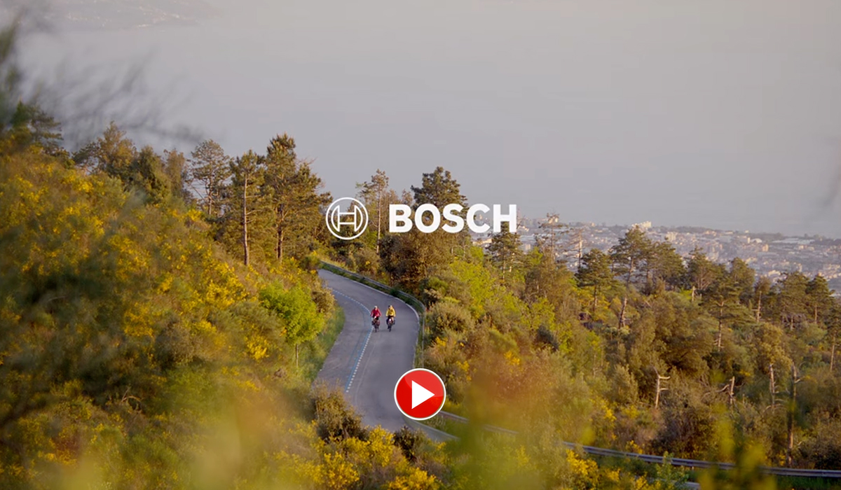 Bosch eBike Neuheiten 2026
